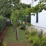 Appartement With A Parking Space Zambratija, Umag - 7059 *