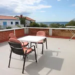 Appartement With A Parking Space Zambratija, Umag - 7059