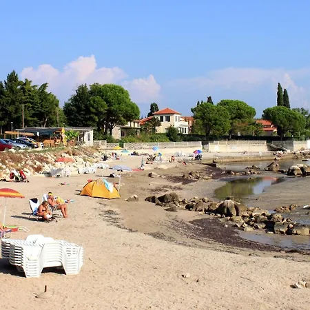 With A Parking Space Zambratija, Umag - 7059