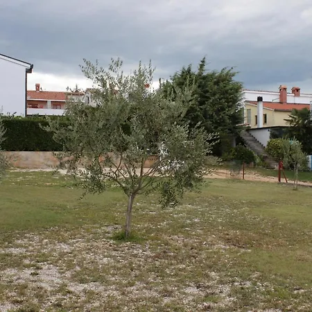 Appartement With A Parking Space Zambratija, Umag - 7059 *