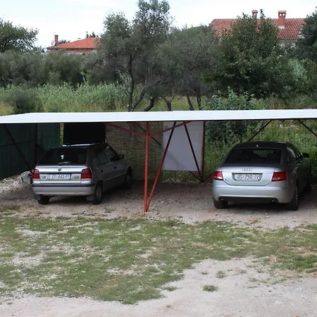 With A Parking Space Zambratija, Umag - 7059 Appartement