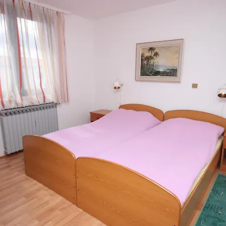 With A Parking Space Zambratija, Umag - 7059 شقة *