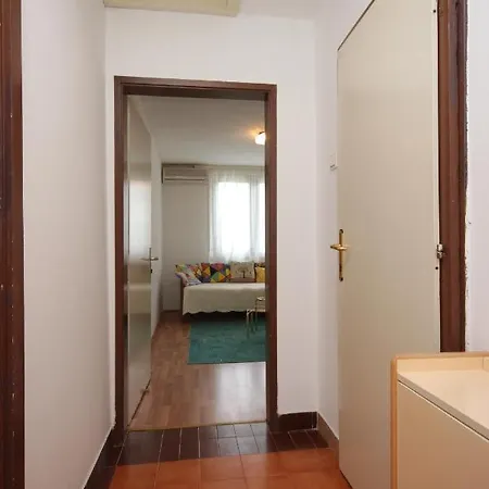 With A Parking Space Zambratija, Umag - 7059 شقة *
