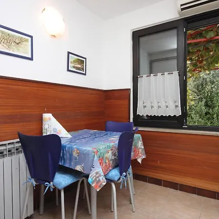 With A Parking Space Zambratija, Umag - 7059 شقة زامبراتيجا