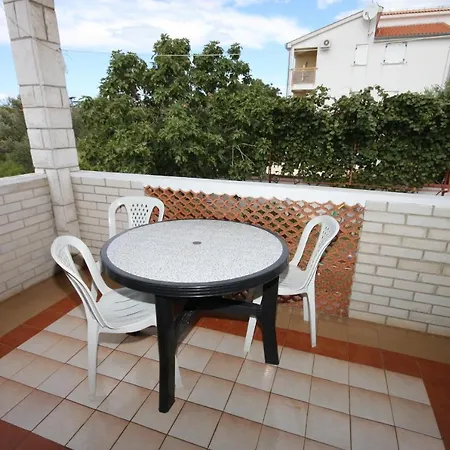 With A Parking Space Zambratija, Umag - 7059 شقة *
