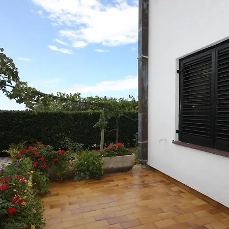 Appartement With A Parking Space Zambratija, Umag - 7059 *